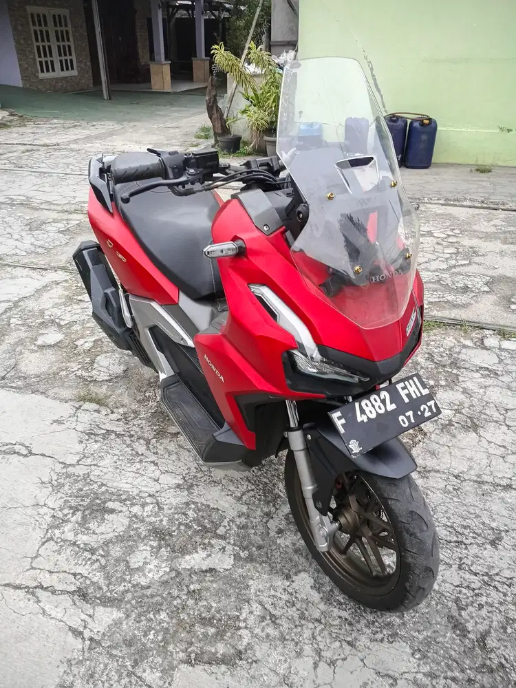 Sale honda adv 2022