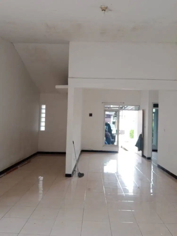 Rumah Pesantren - Cibabat cimahi siap huni