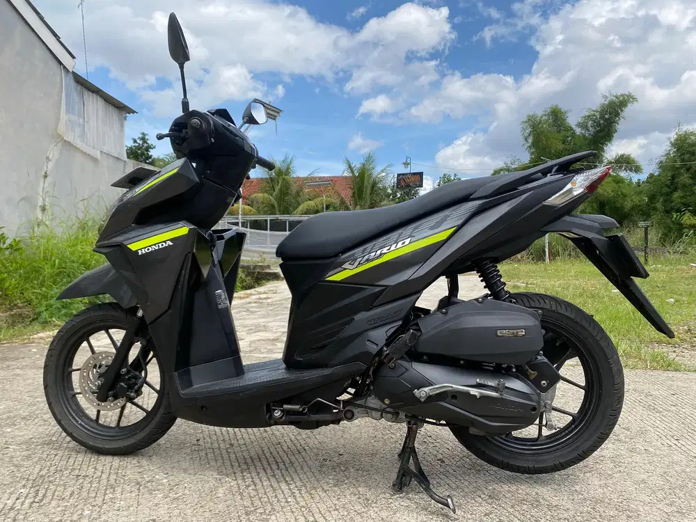 58@:DP:500RB B DEPOK VARIO125CBS ISS