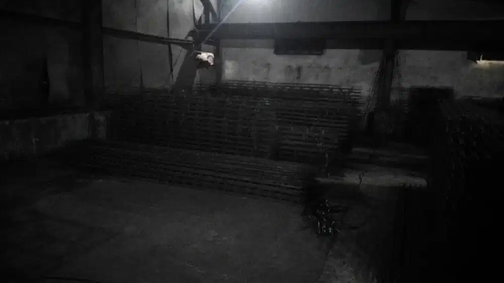 Jual Kolom Praktis, Tiang/Sloof, dan Ring tiang bangunan