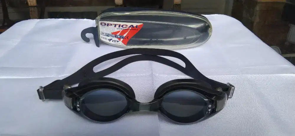 Kacamata Renang Dewasa.minus.4