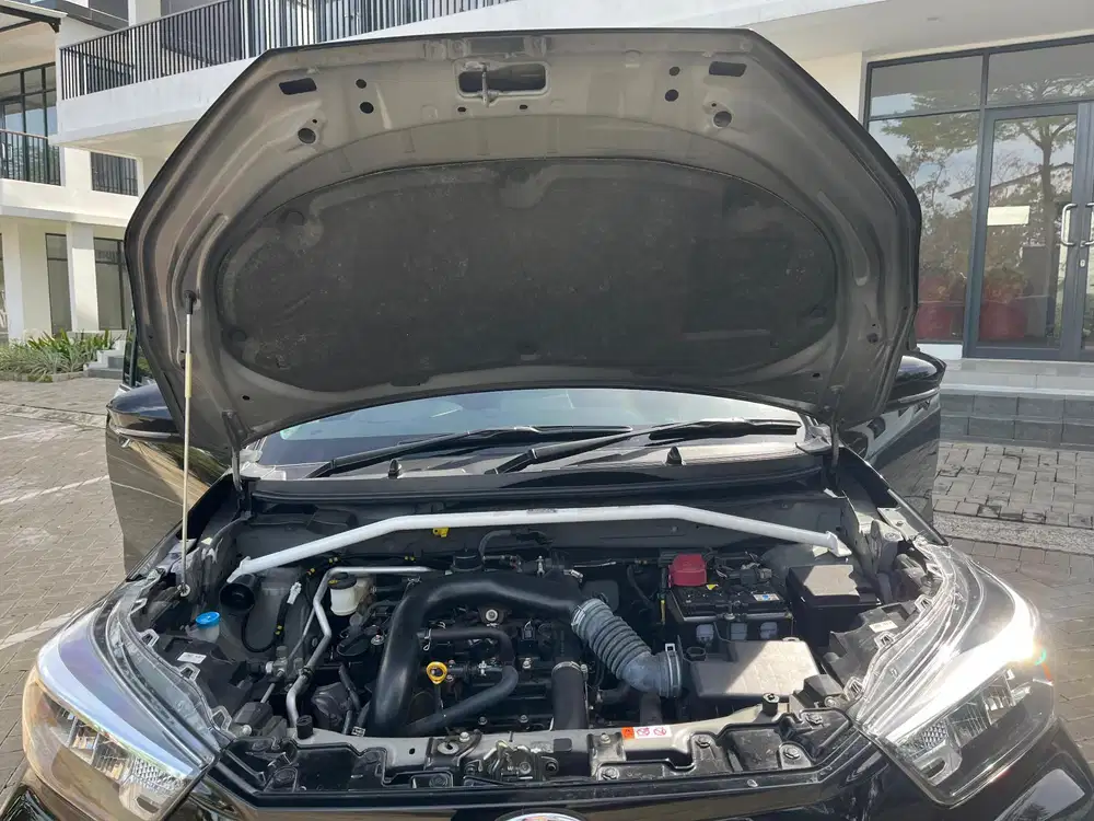 Toyota Raize 2023 Bensin