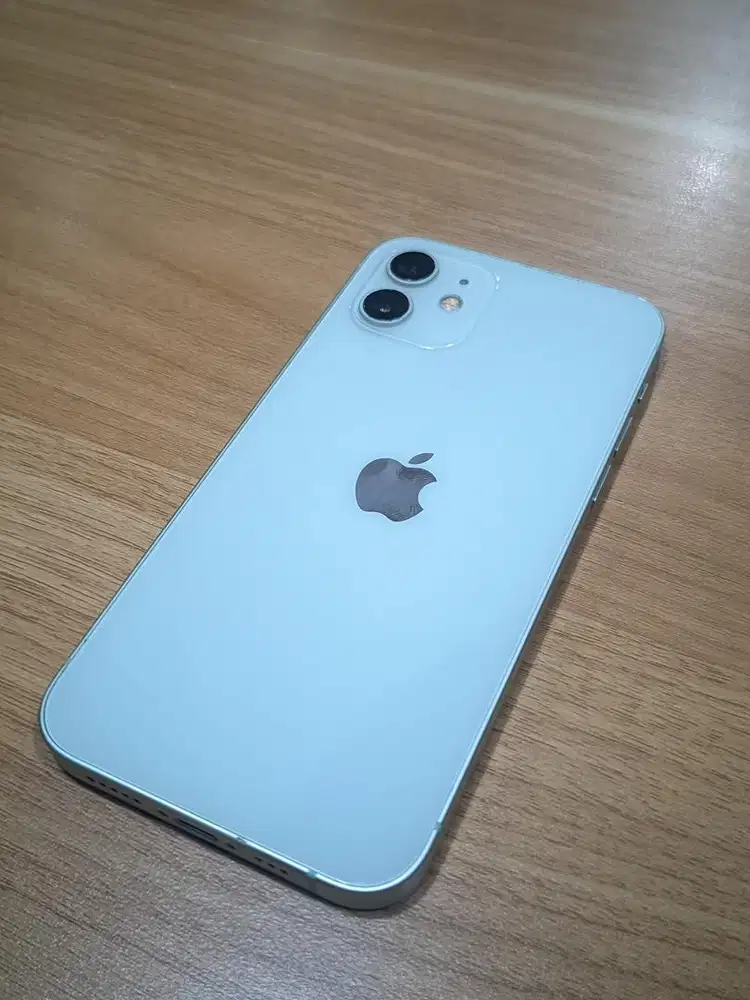 Iphone 12 128 GB Ex Inter