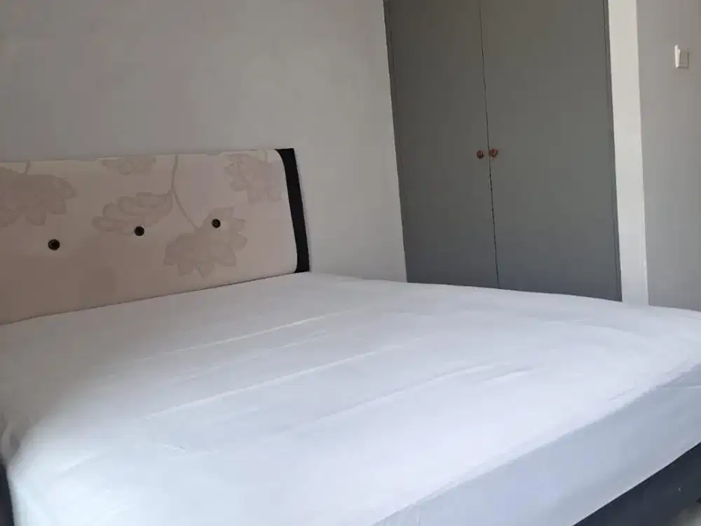 Disewakan Apartemen Taman Anggrek Residence Tipe Studio