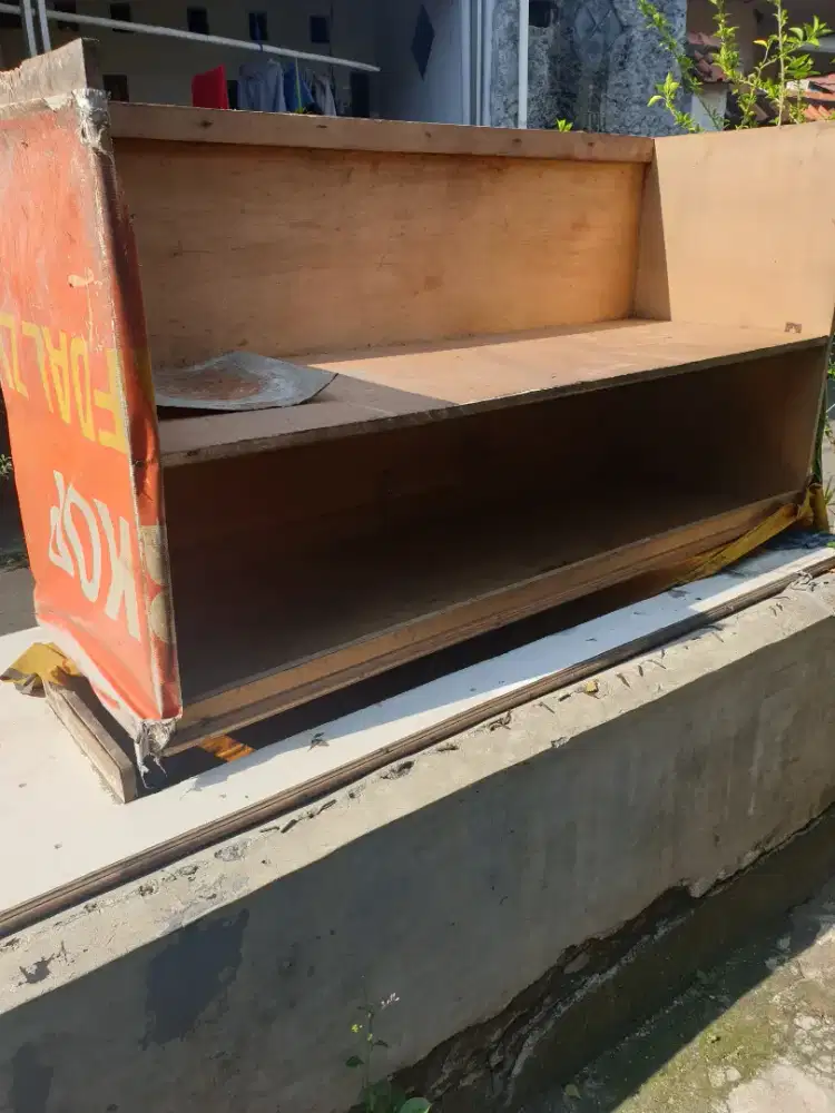 Jual Borongan Peralatan Warkop