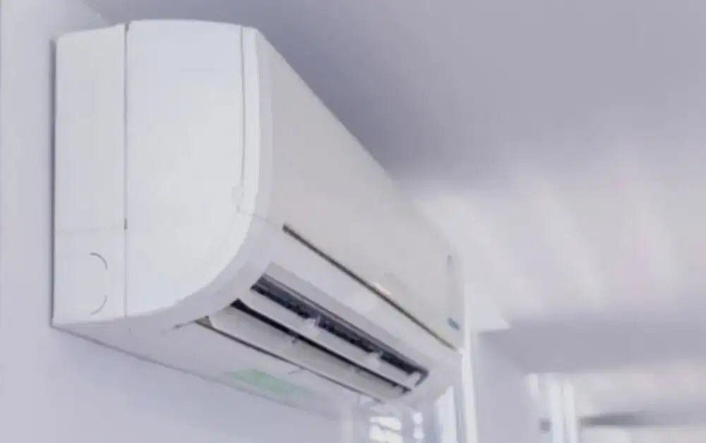 Kredit AC all brand pakai homecredit