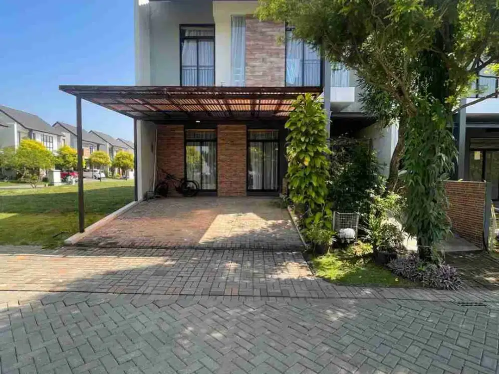 dijual aset lelang bank kota baru parahyangan bandung