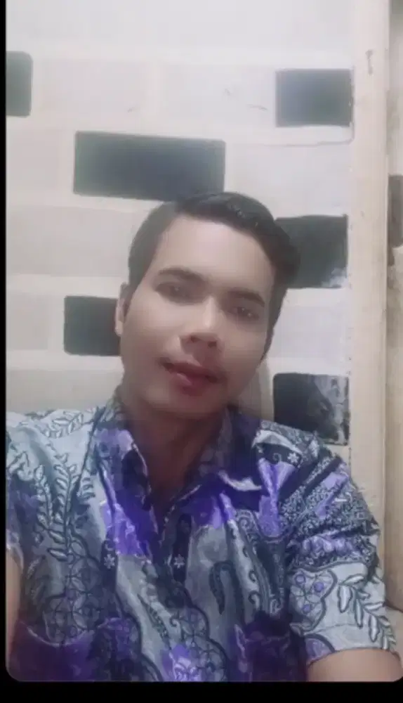 Mencari aktifitas kerjaan apapun bentuknya ..