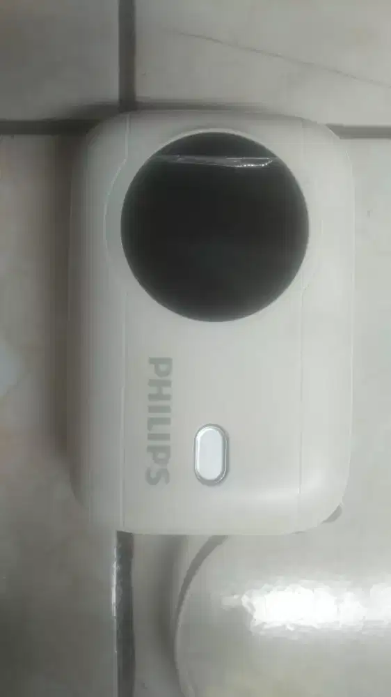 Dijual cepat powerbank Philips