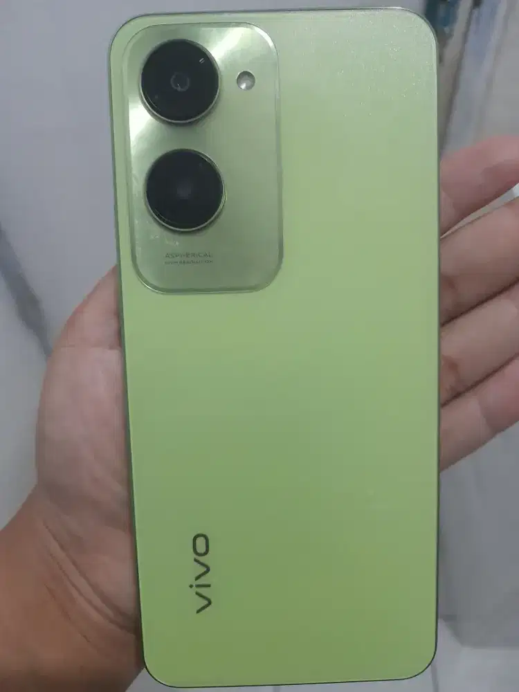 Vivo Y18 Ram 6+6/128