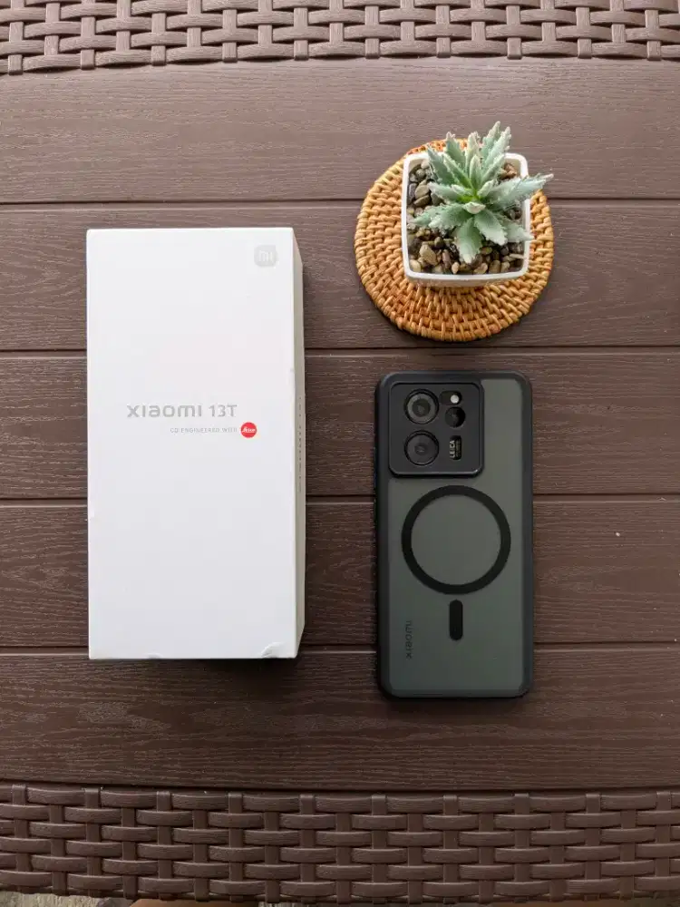 Xiaomi MI 13T 12/256 Fullset