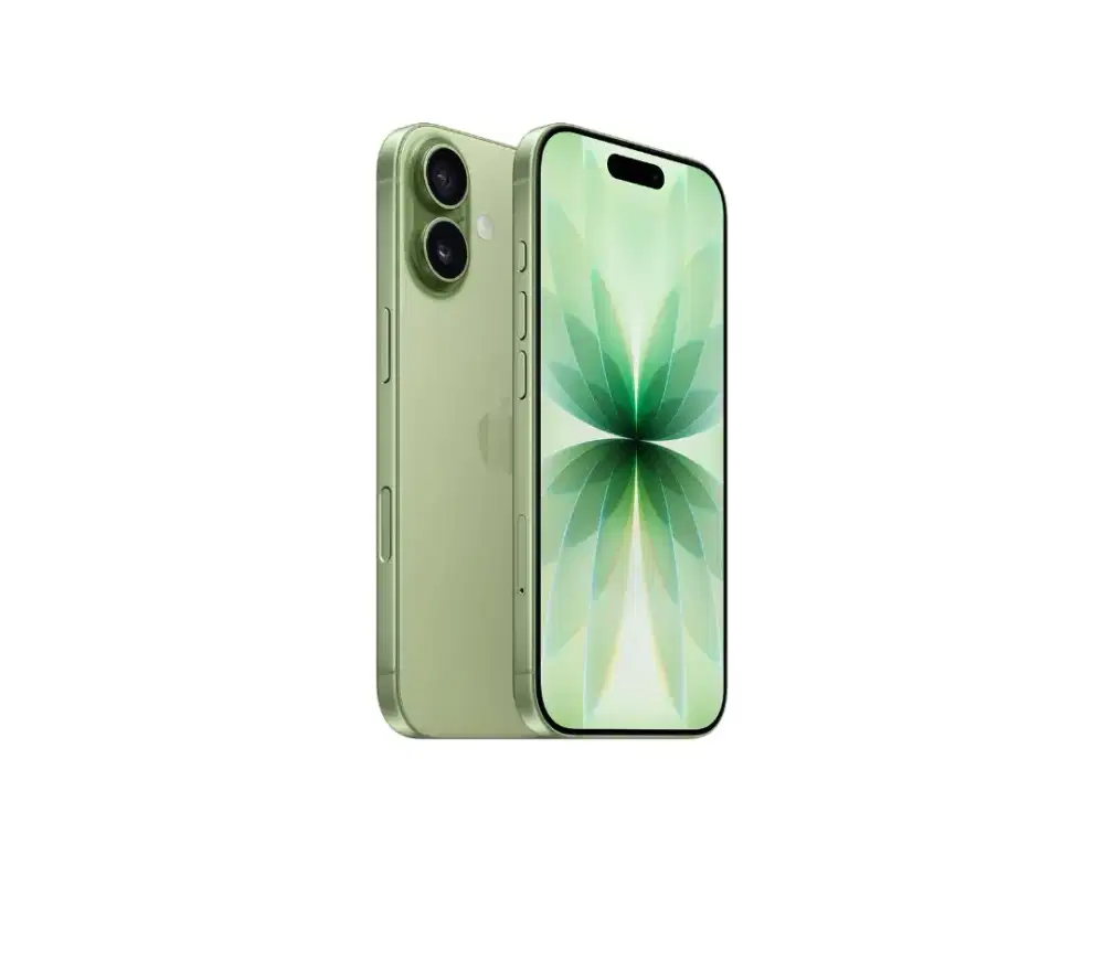 Promo Cicilan iPhone 17 Tanpa Dp Bunga 0%