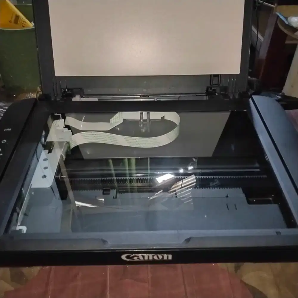 PRINTER CANON E410