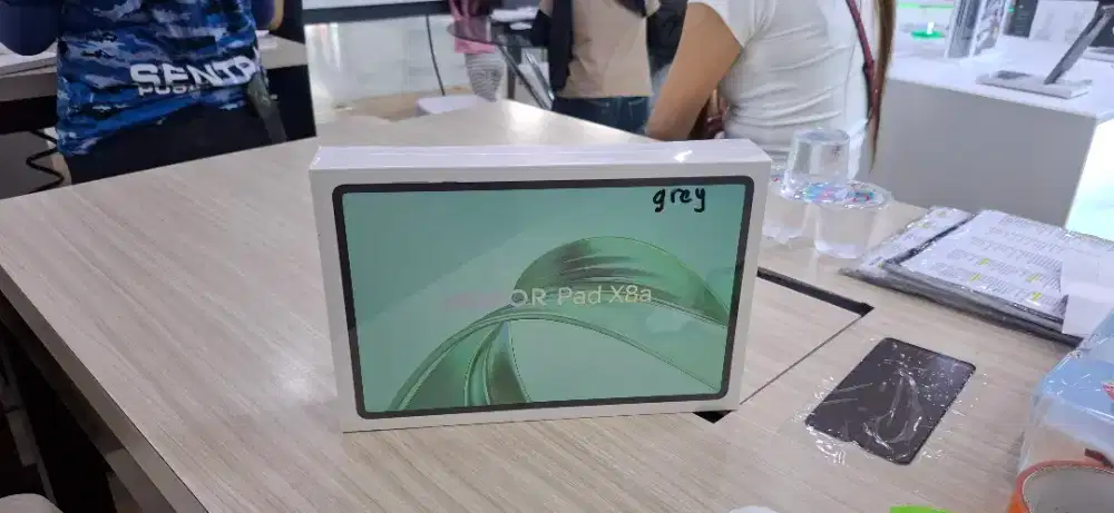 Honor Pad X8A 4/128