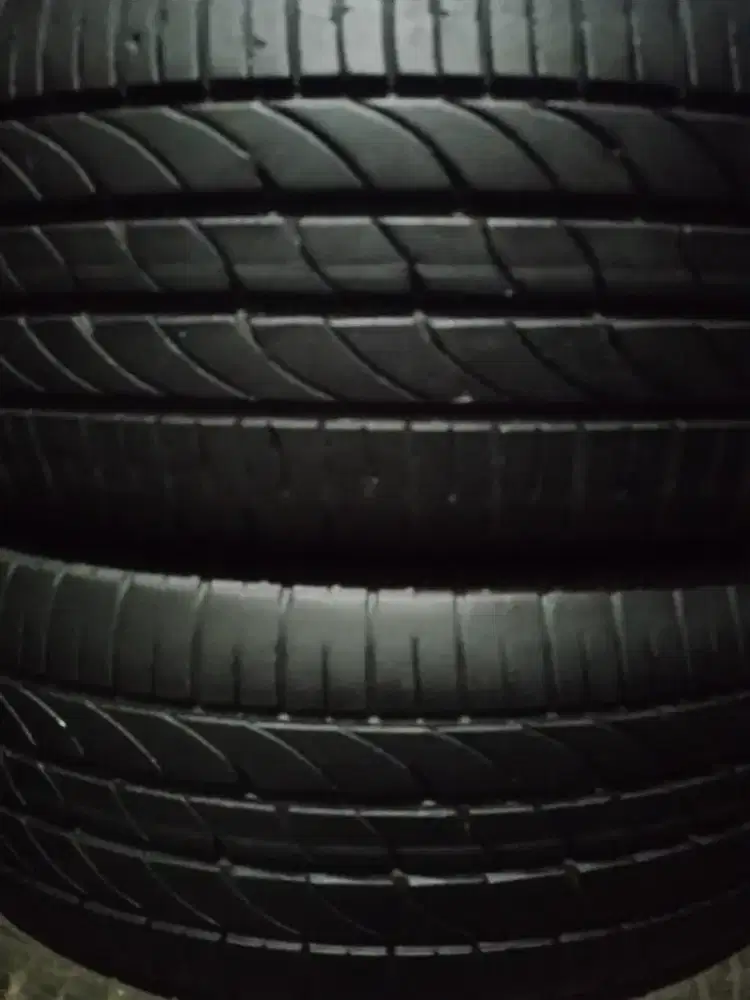 Ban 205/65/R16 gt radial nik 2023