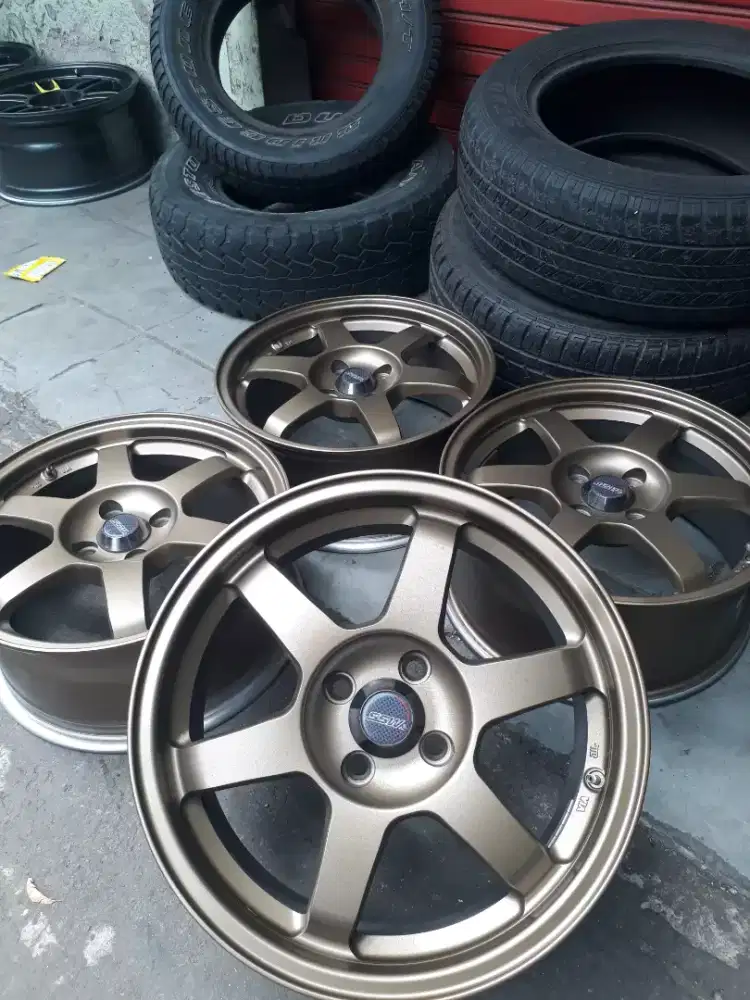 Velg ssw r16 made in thailand