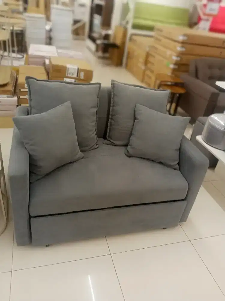 SOFA SLEEPER MINIMALIS MURAH