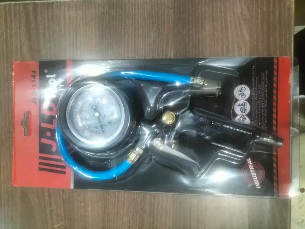 Alat pompa kompresor