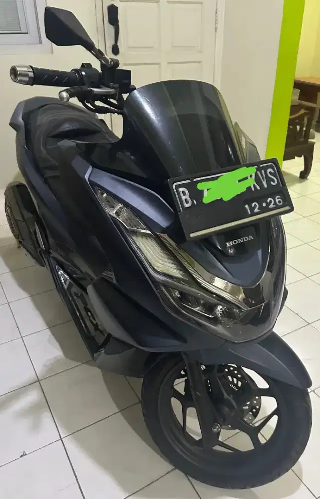 Honda PCX ABS 2021