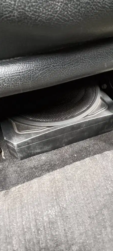 Honda CR-V 2004 Bensin