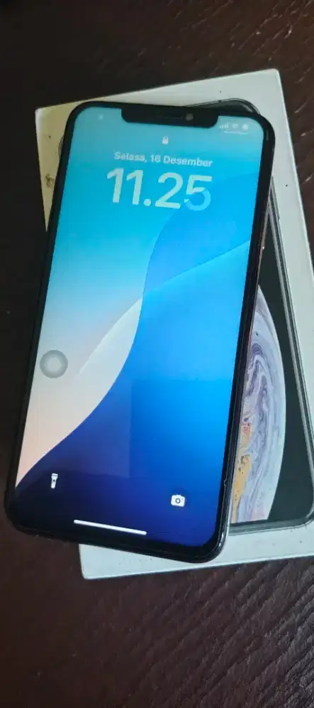 IPHONE XS MAX 64 GB MULUS