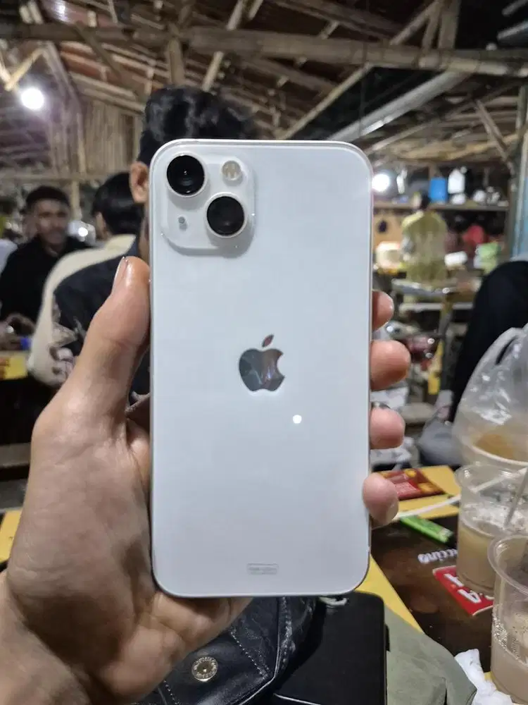 WTS IPHONE 13 128 EX IBOX