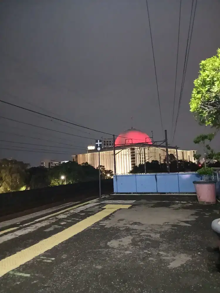 Dicari tukang harian untuk kerja satu hari