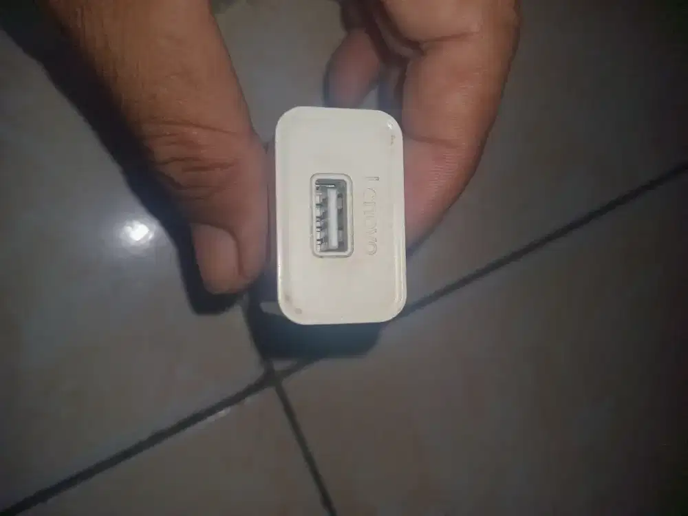 Adapter/charger lenoVoe