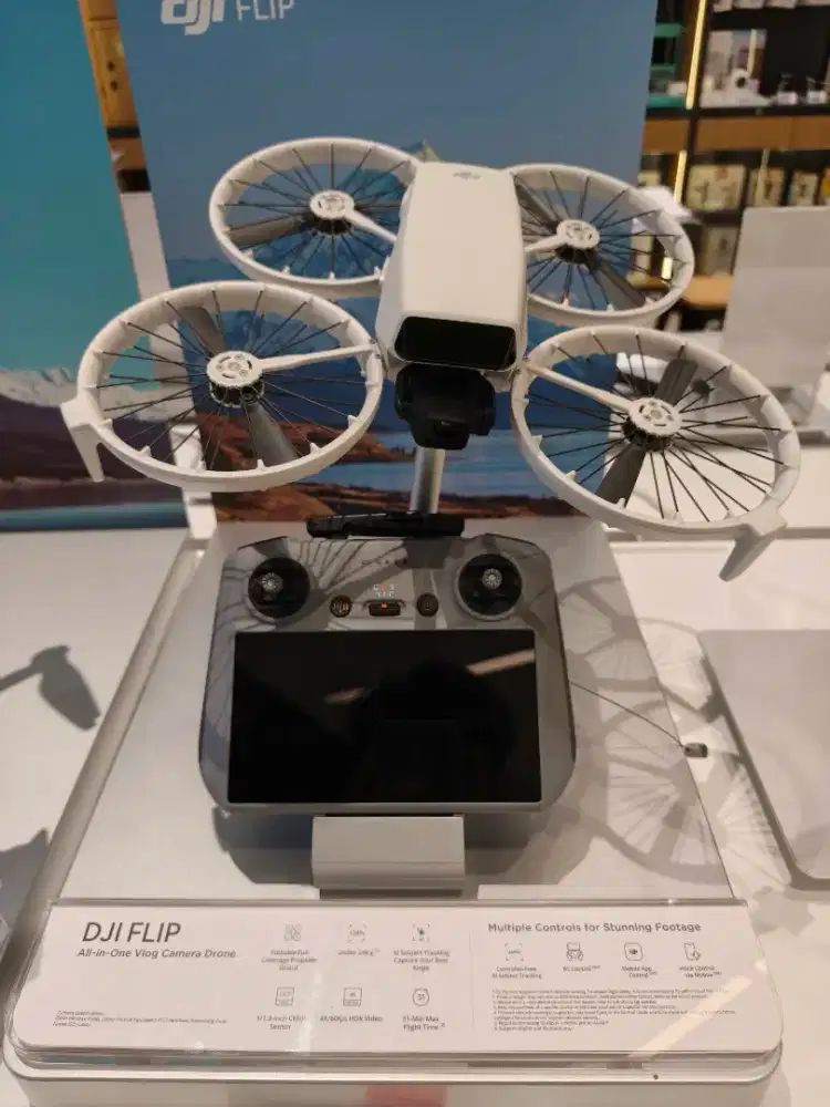 DJI FLIP (RC 2)