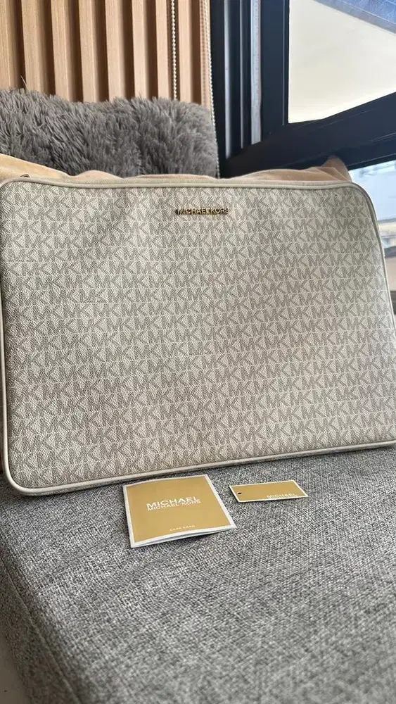 Laptop Sleeves Michael Kors
