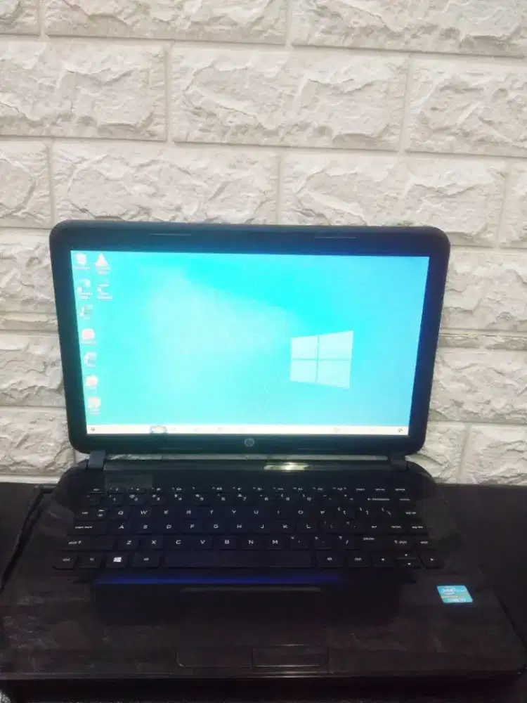 HP probook 4421S i3.