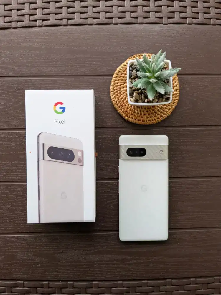 Google Pixel 7 8/128 fullset oem (RW)