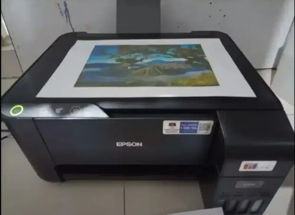 Printer Epson L3210