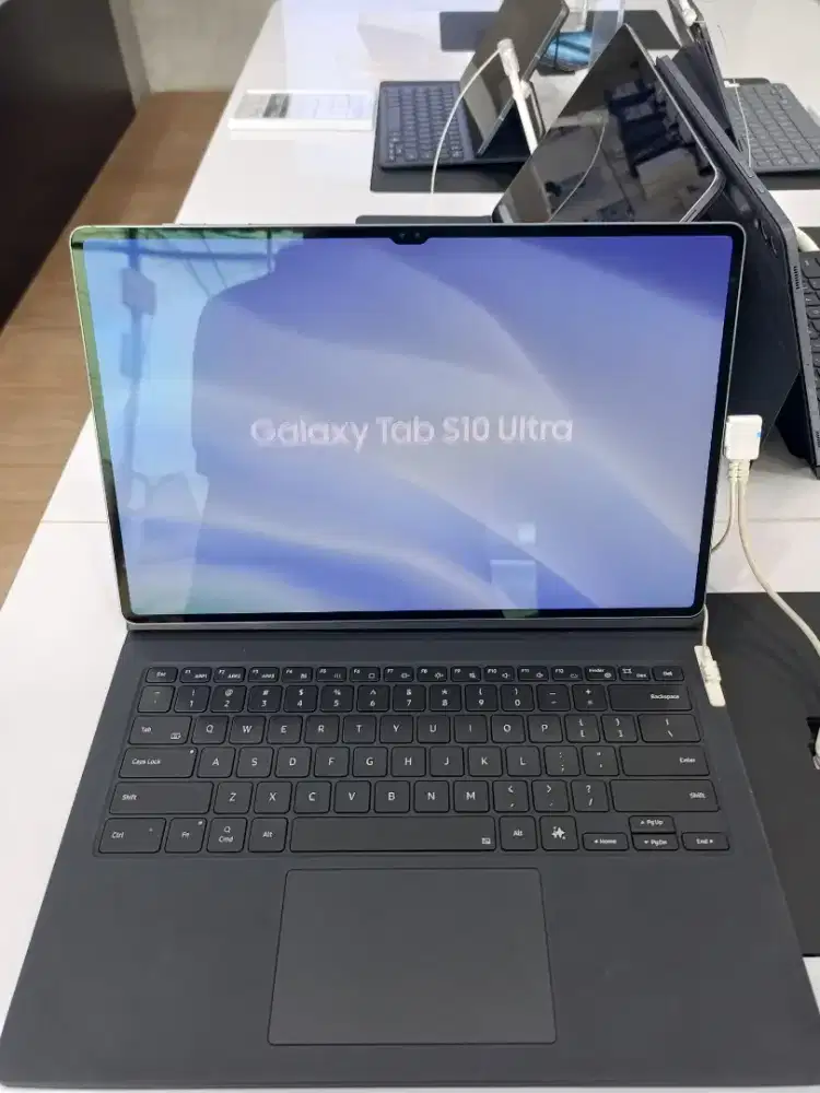 Samsung Tab S10 Ultra CICILAN BUNGA RENDAH