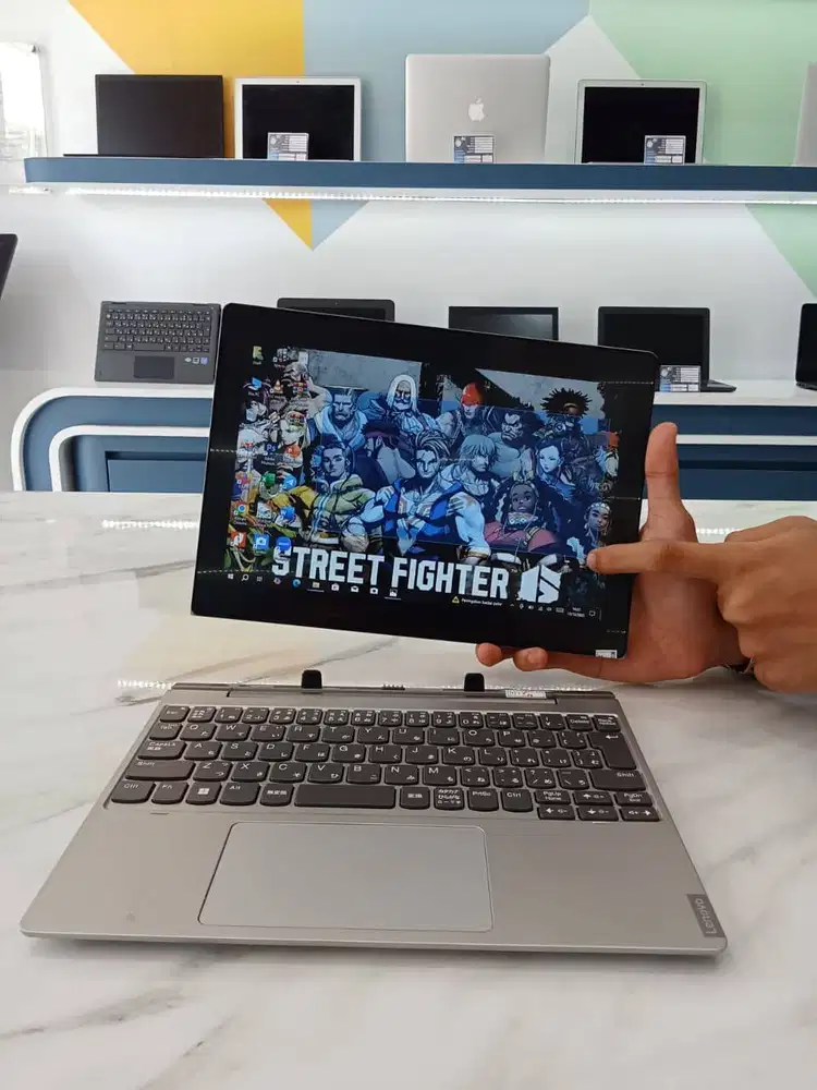 [L104] Laptop Lenovo editing |4GB SSD| Cocok Untuk Pelajar