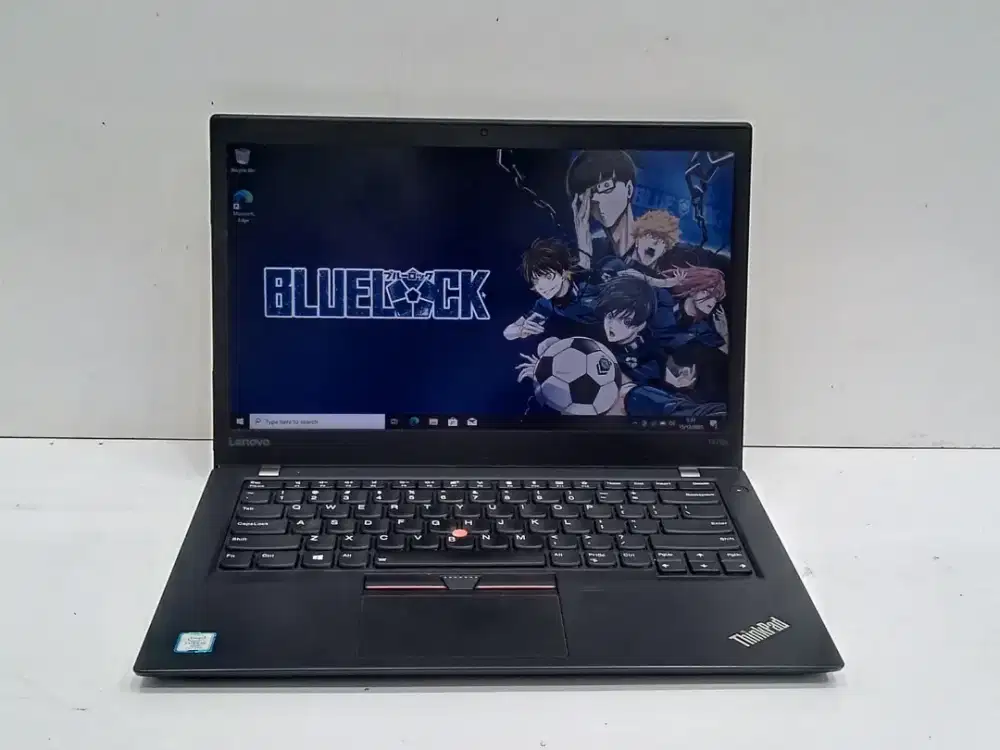 Jual Thinkpad T470s