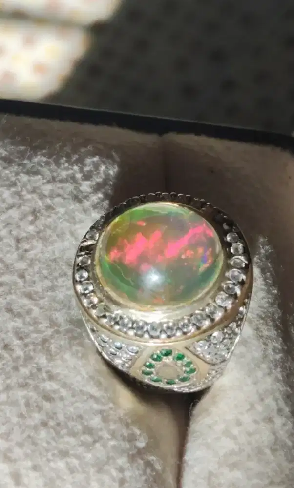 PERMATA KALIMAYA FULL JARONG