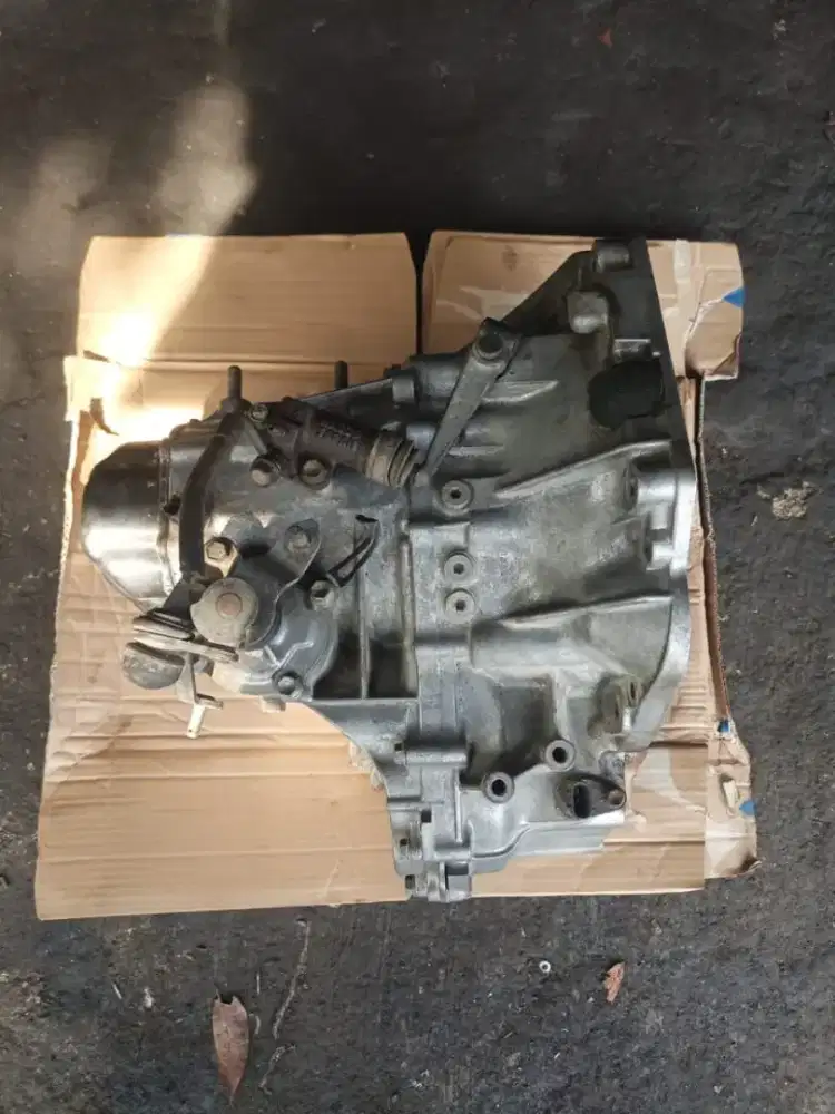 Silinder head baleno