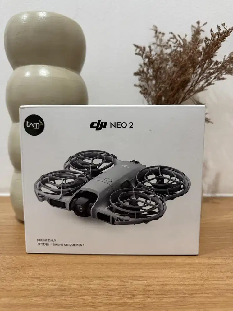 Drone DJI neo 2 basic