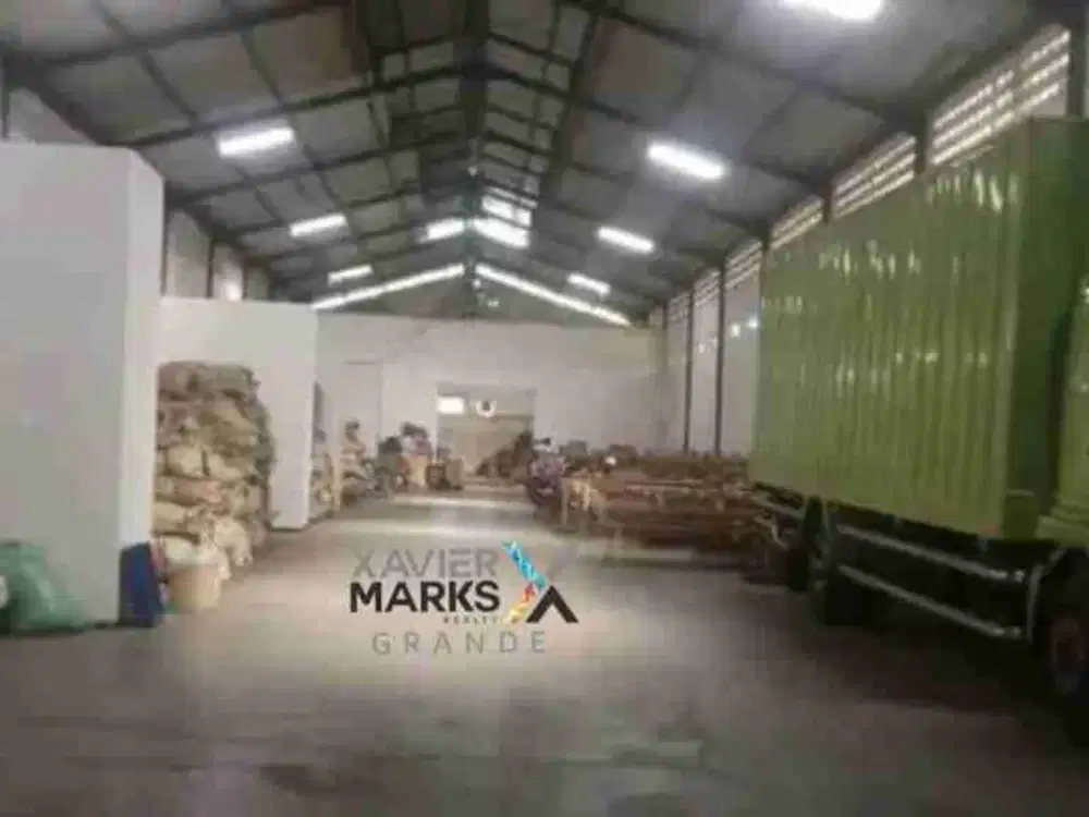 DIJUAL PABRIK ROKOK AKTIF DI KABUPATEN MALANG