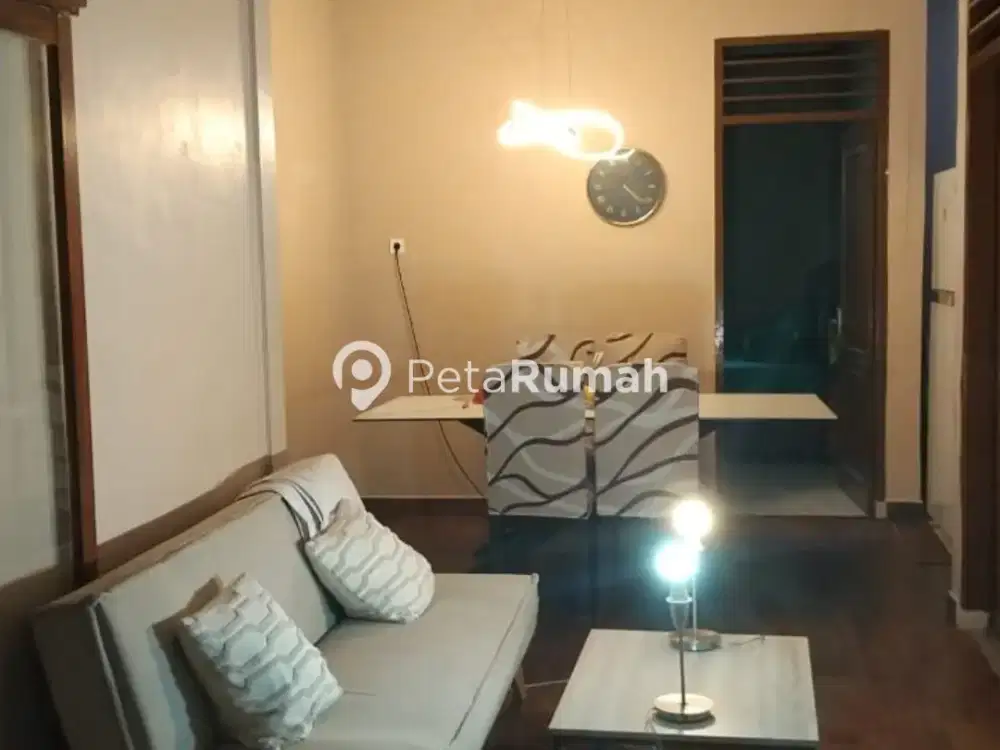 DISEWA RUMAH JALAN CYCAS PERUMAHAN TASBI 1 (ANSHAR)