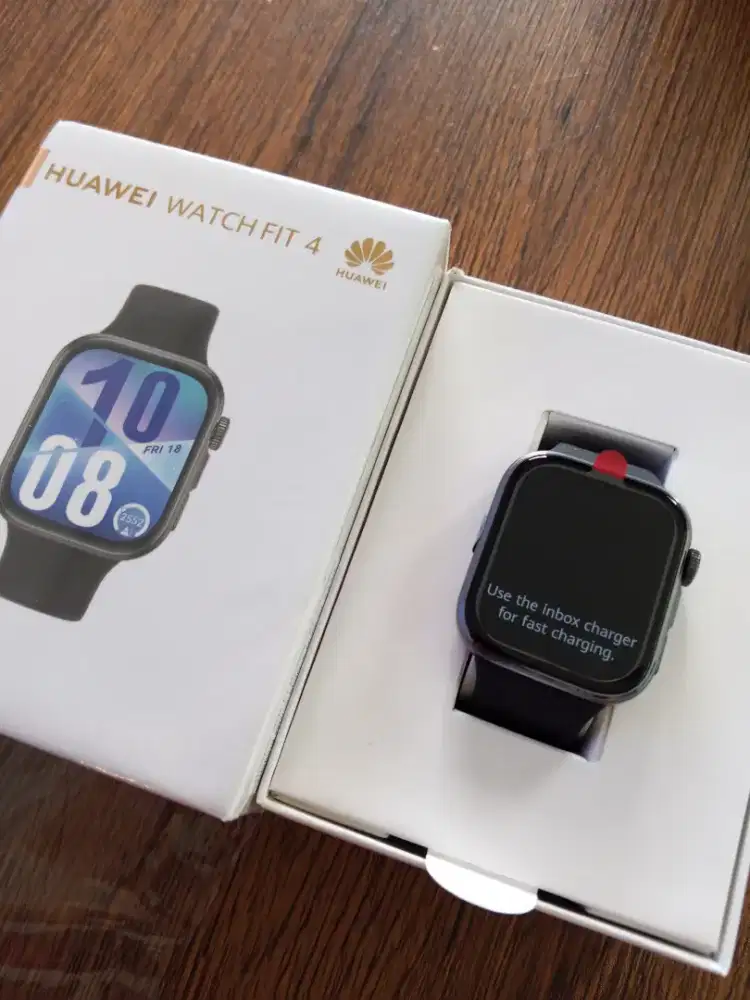 Smart Watch Huawei Fit 4
