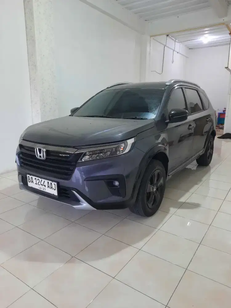 New BRV N7X Thn 2024..Rancak