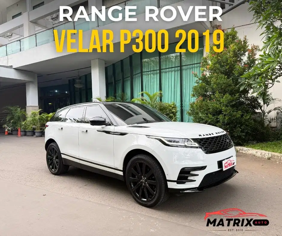 RANGE ROVER VELAR 2019! RANGE ROVER VELAR 2018 VELAR 2019 LAND ROVER