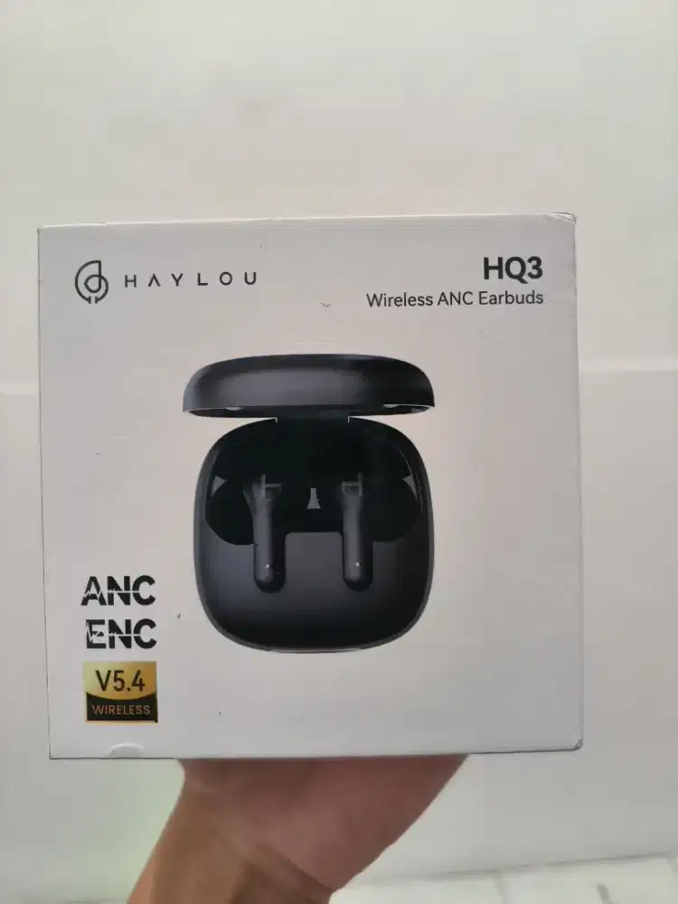 TWS Haylou HQ3 ANC