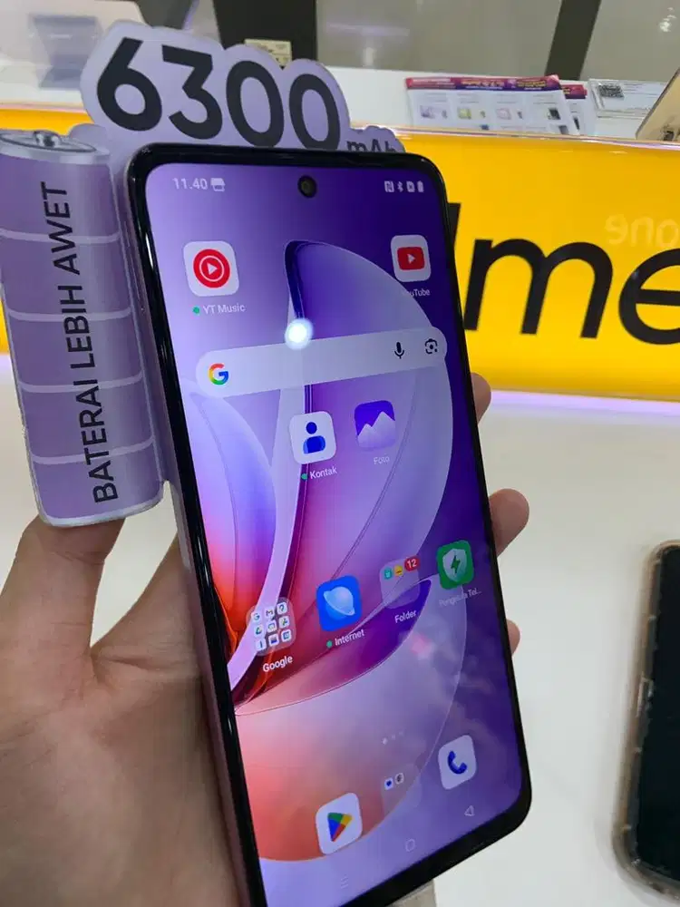 Realme  c71 (NFc)