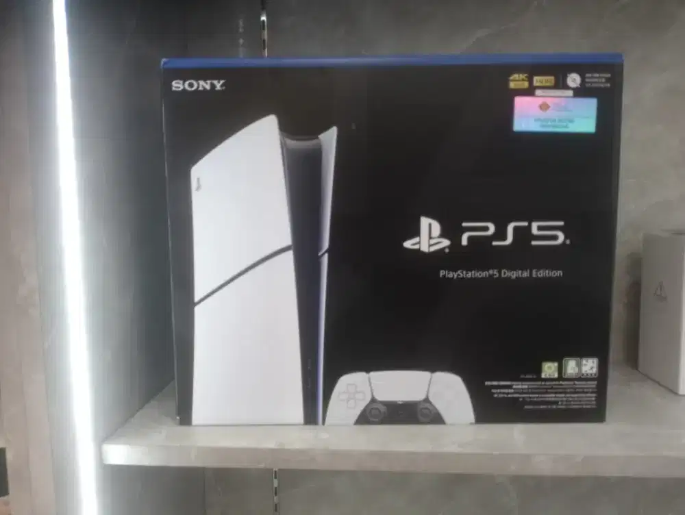 PS 5 terbaru bisa cicilan