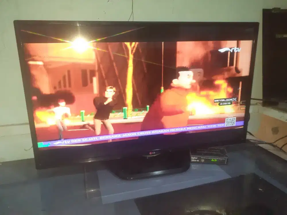 Jual Cepat BU TV LED LG 42 inchi