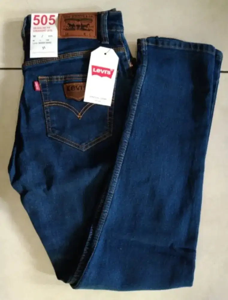 Jeans panjang 120