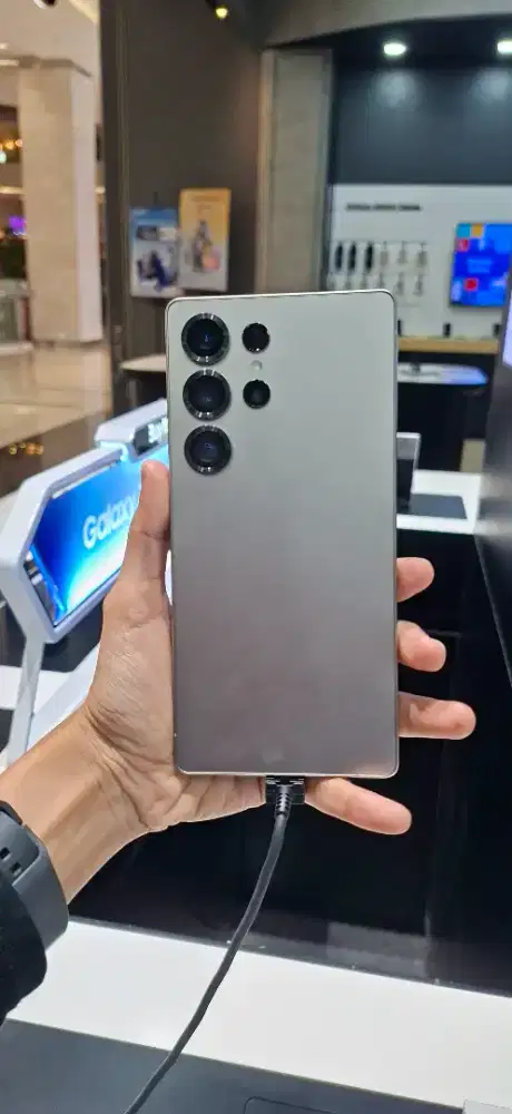 Samsung Galaxy S25 Ultra 256 GB